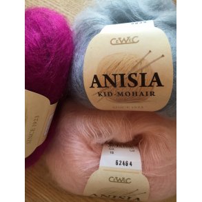 Anisia