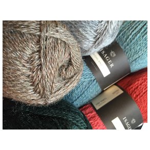 Highland Silk