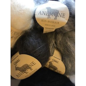 Anemone og Annabell