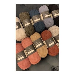 Alpaca 3