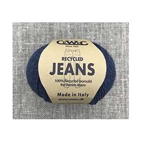 RECYCLED JEANS